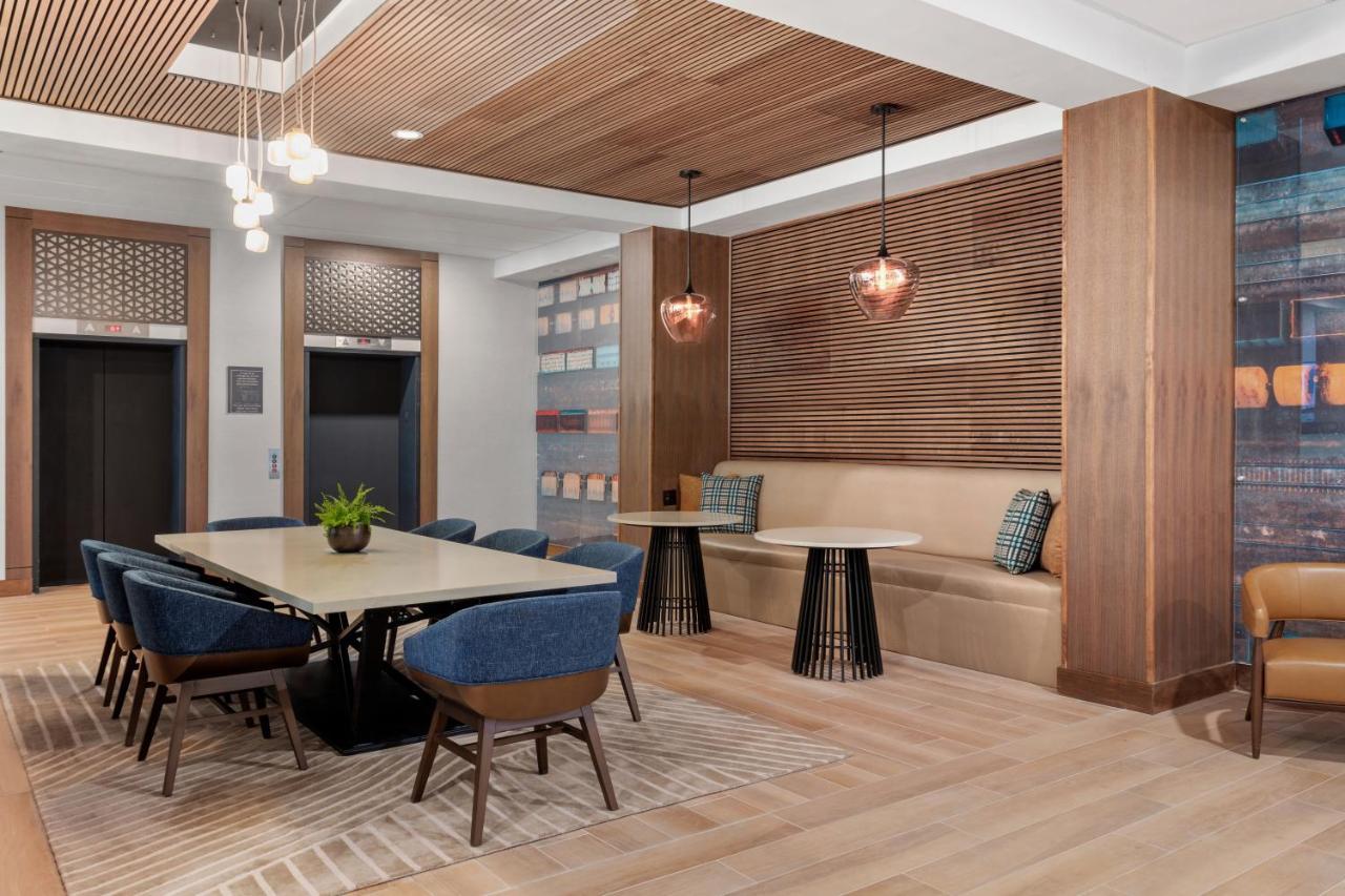 Delta Hotels By Marriott Bristol Ngoại thất bức ảnh