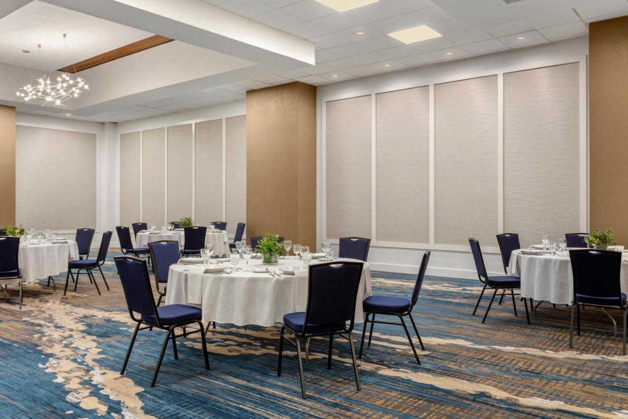 Delta Hotels By Marriott Bristol Ngoại thất bức ảnh