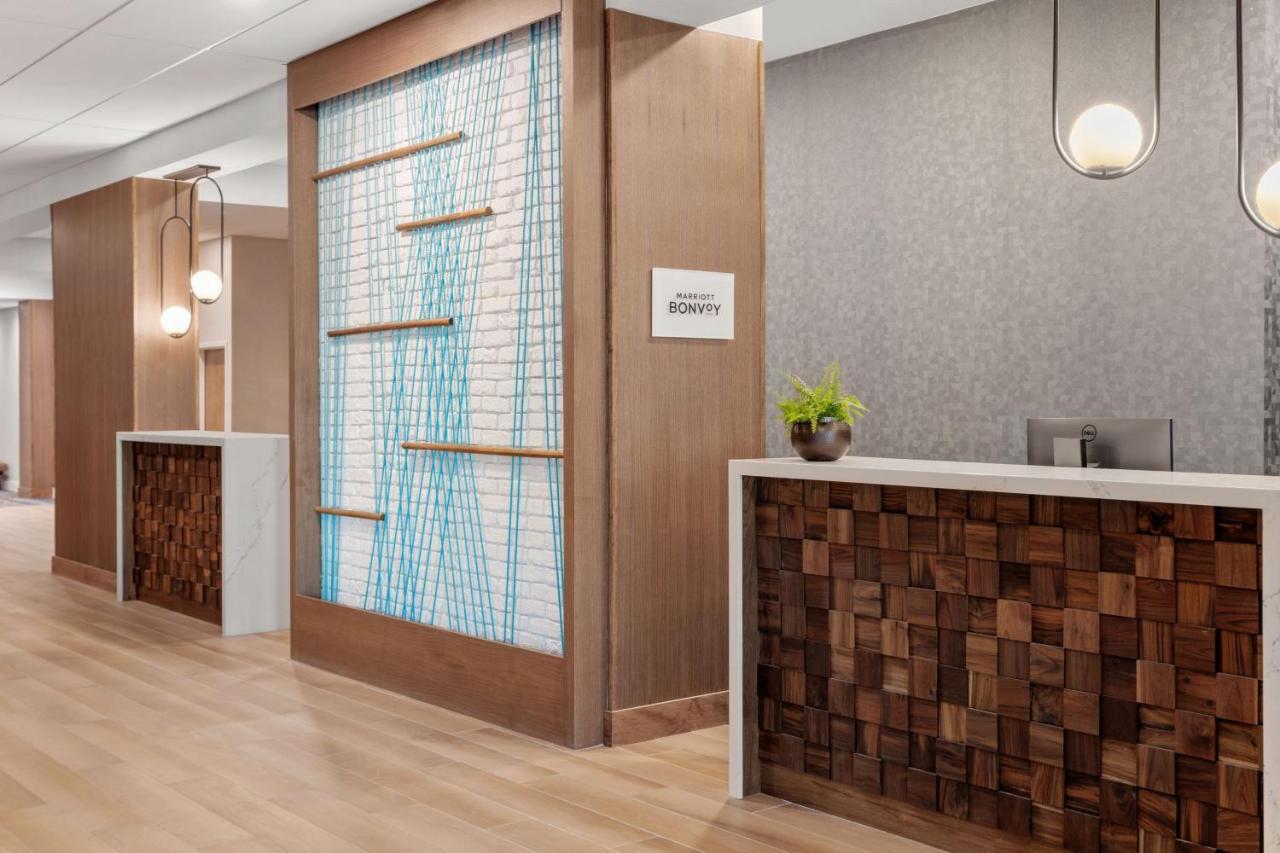 Delta Hotels By Marriott Bristol Ngoại thất bức ảnh