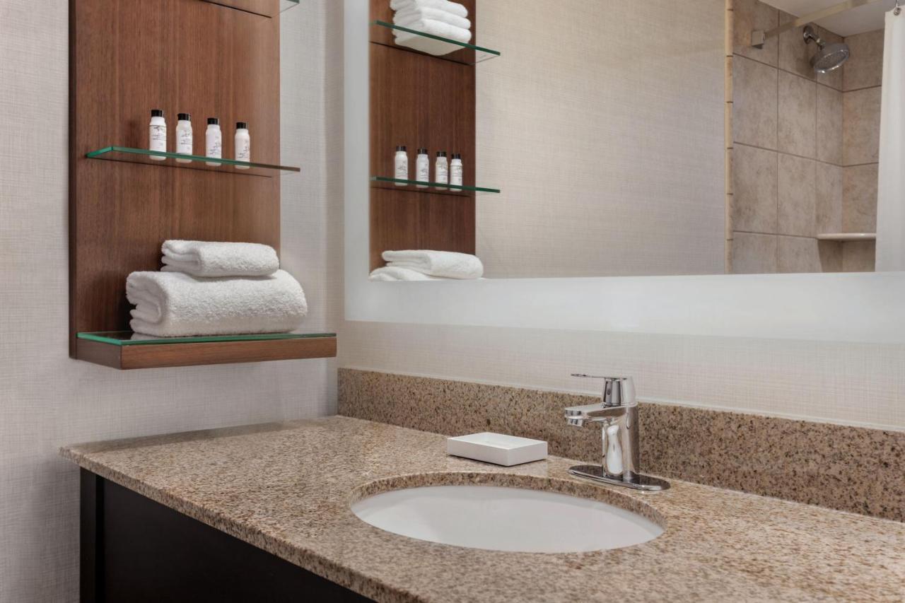 Delta Hotels By Marriott Bristol Ngoại thất bức ảnh