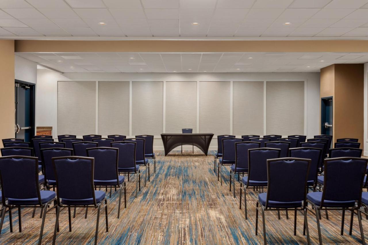 Delta Hotels By Marriott Bristol Ngoại thất bức ảnh