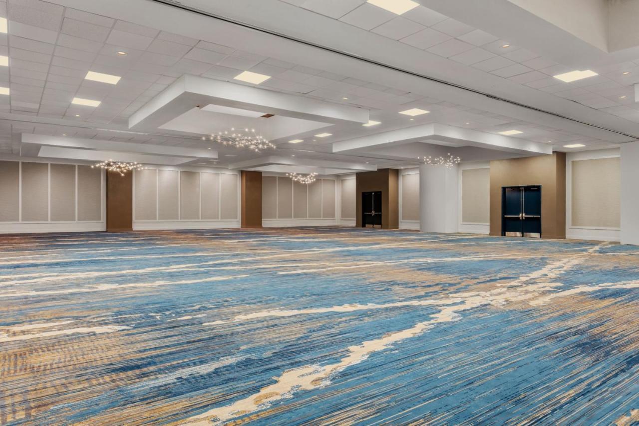 Delta Hotels By Marriott Bristol Ngoại thất bức ảnh