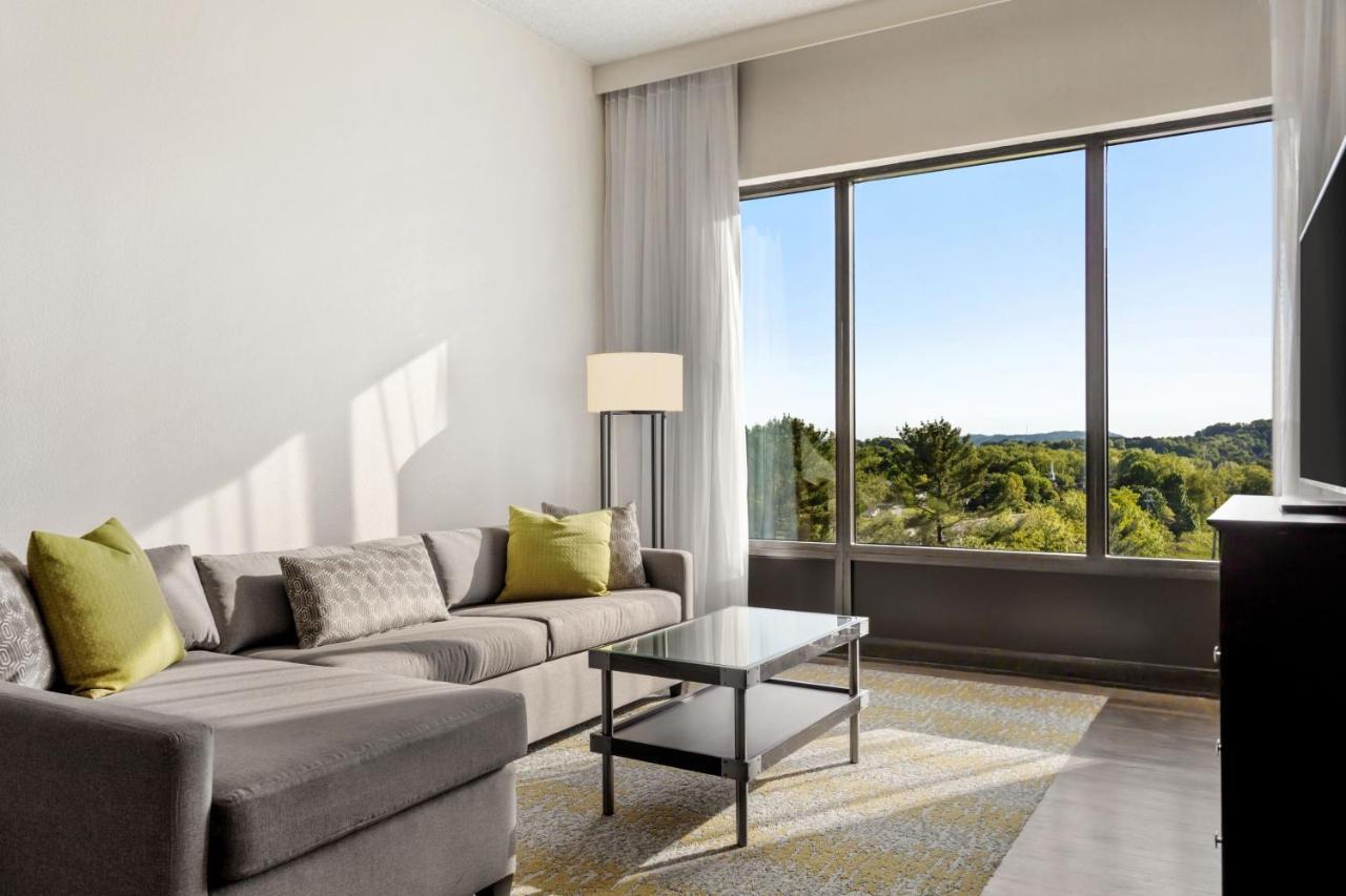 Delta Hotels By Marriott Bristol Ngoại thất bức ảnh