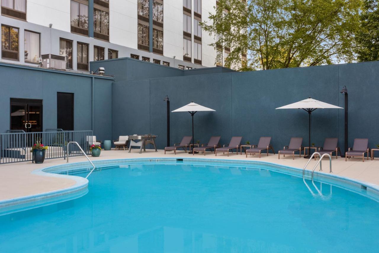 Delta Hotels By Marriott Bristol Ngoại thất bức ảnh