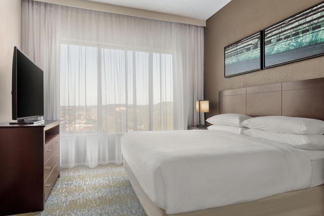 Delta Hotels By Marriott Bristol Ngoại thất bức ảnh