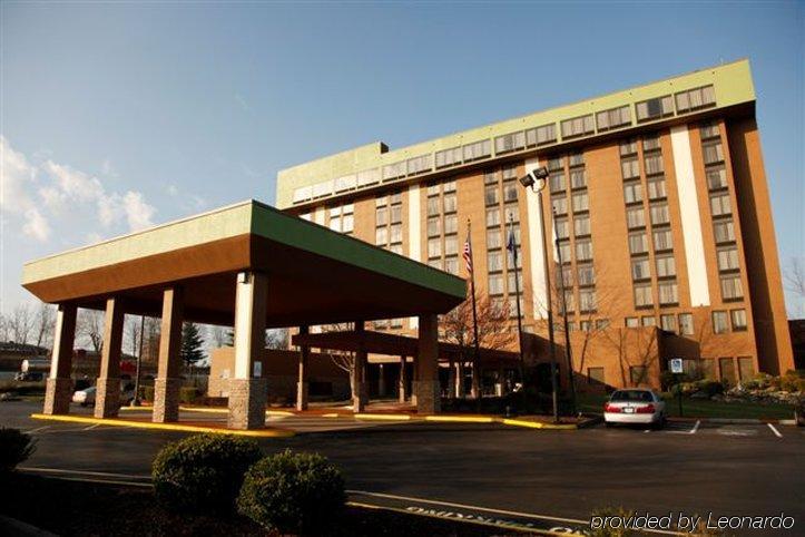 Delta Hotels By Marriott Bristol Ngoại thất bức ảnh