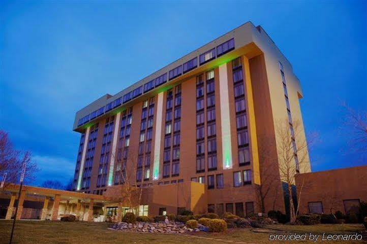 Delta Hotels By Marriott Bristol Ngoại thất bức ảnh